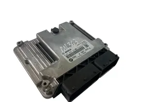 BMW 5 Series F10/F11 (2009-2017) Блок управления двигателем 85879520281032143 33826773