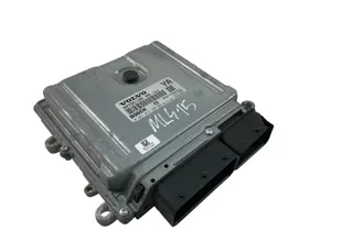 VOLVO V70 3 generation (2007-2020) Engine Control Unit ECU 30785100AB,0281012765 33826854
