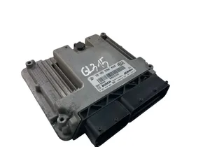 OPEL Insignia A (2008-2016) Engine Control Unit ECU 55590420,0281019088 34835647