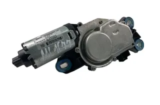 VOLVO XC60 1 generation (2008-2017) Tailgate  Window Wiper Motor 31290787 34206049