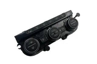 VOLKSWAGEN Passat B8 (2014-2023) БЛОК УПРАВЛЕНИЯ КОНДИЦИОНЕРА ВОЗДУХА / КЛИМАТА/ ПЕЧКИ (В САЛОНЕ) 5G1907044J 34832832