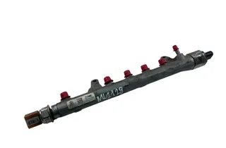 AUDI A1 8X (2010-2020) Fuel Rail 03L130089B 34846052