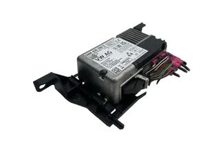 VOLKSWAGEN Passat B8 (2014-2023) Блок управления 5WA035284E 34837531