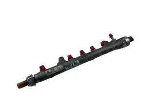 VOLKSWAGEN Golf 6 generation (2008-2015) Fuel Rail 03L130089B 34846057