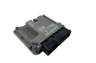 AUDI A3 8P (2003-2013) Engine Control Unit ECU 8P0907115AE,0261S04240 34755934