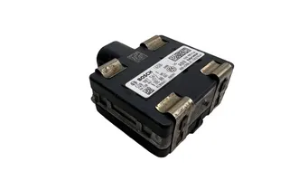 VOLKSWAGEN Passat B8 (2014-2023) Дистроник 5Q0907561F,5Q0907572F 34839755