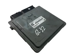 AUDI A1 8X (2010-2020) Engine Control Unit ECU 03L906023KM 34778931