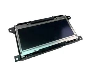 AUDI A6 C6/4F (2004-2011) Navigation Display 4F0919603 35606012