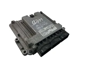 CITROËN C-Crosser 1 generation (2007-2013) Блок управления двигателем 9666913780,0281017866 34835596