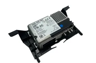 VOLKSWAGEN Passat B8 (2014-2023) Блок управления 5WA035284 34833189