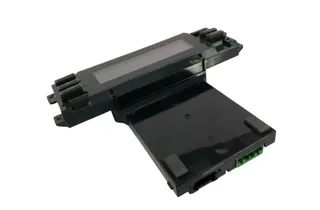 VOLVO V50 1 generation (2003-2012) Info Display 7923 34523914