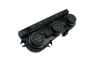 VOLKSWAGEN Passat B8 (2014-2023) Pегулятор климы 5G0907044BH 34830054