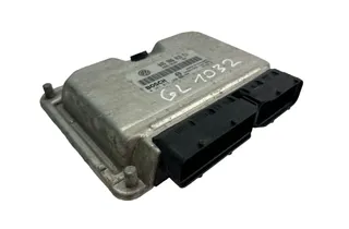SKODA Roomster 5J  (2010-2015) Engine Control Unit ECU 045906019CJ,0281013180 34822651