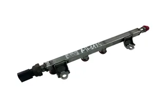 VOLKSWAGEN Caddy 3 generation (2004-2015) Fuel Rail 06G133317 34846088