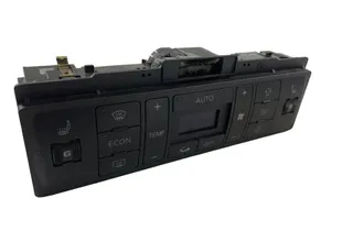 AUDI A4 B5/8D (1994-2001) Climate  Control Unit 8D0820043N 34893217