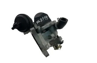 VOLKSWAGEN Golf 6 generation (2008-2015) EGR Valve 11725509,0280751016 34846003