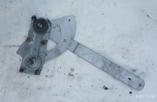 MAN L 2000 (1993-present) Front Left Door Window Regulator 13860639