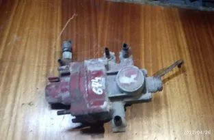 MERCEDES-BENZ LK/LN2 (1984-1998) Главный тормозной клапан 0481036102,0481036102 14566238