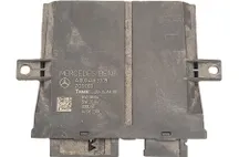 MERCEDES-BENZ ACTROS MP2 / MP3 (2002-present) Front Left Door Control Unit A0004463319,A0004463319,0004463319 34399381