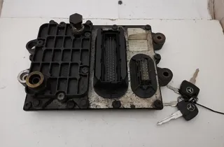 MERCEDES-BENZ ACTROS MP2 / MP3 (2002-present) Engine Control Unit 0040144183,0064463640,0154474240004,A0154471240,0154474240 22074590