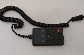 IVECO EuroCargo I-III (1991-2015) Панель управления пневмоподвеской 4460561190,4460561190 23230726