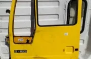 MAN L 2000 (1993-present) Front Left Door 85626004001,85.62600-4001 25946296