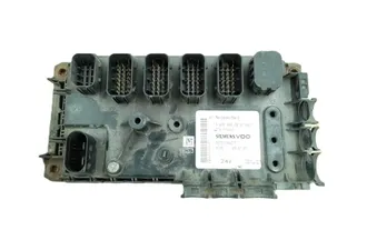 MERCEDES-BENZ ACTROS MP2 / MP3 (2002-present) Other Control Units A0004462861,A0004462861,0004462861,A2C53144277,Frontmodul 34506784