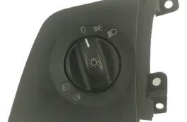 MERCEDES-BENZ ACTROS MP4 (2011-present) Headlight Switch Control Unit A9605452604 29632364