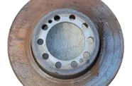 MERCEDES-BENZ ACTROS MP4 (2011-present) Front Left Brake Disc A9604210312,9604210312,A9604210412,A9604210412,9604210412,A9604210312 30333541