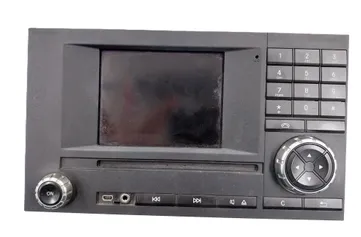 MERCEDES-BENZ ACTROS MP4 (2011-present) Music Player With GPS 7620000236,10R-045988,863710119205,A0004467662,0004467662,A0004467662 30386840