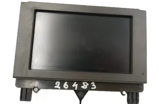 VOLVO FMX II (2012-present) Navigation Display 10R-046066,22148432-P04 30447361