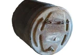 SCANIA L,P,G,R,S series (2016) Air Spring ABM773-33-K55,ABM773-33 31100345