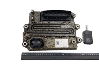MERCEDES-BENZ ACTROS MP4 (2011-present) Engine Control Unit A0014466235,0014466235,MCM2.1,10R-036150,OM471LA6-14-01,A0014466235 31149749