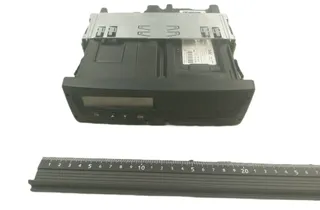 SCANIA P,G,R,T - series (2003-present) Тахограф Rev.7.6,SE5000,HWID:4.03,900208R7.6,10r-04126,2621553 31724377