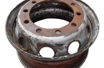 MERCEDES-BENZ ACTROS MP4 (2011-present) Wheel *10x335*,ET175,R22.5x9Ø281 32145954