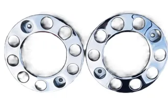 MERCEDES-BENZ ACTROS (1996-2002) Wheel Covers 31012322 32789149