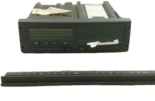 SCANIA P,G,R,T - series (2003-present) Тахограф 1792358,SE5000,5000SCA,900208R6.0,REV.6.0 32832885