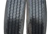 MERCEDES-BENZ ACTROS MP4 (2011-present) Tyres 315/70R22.5*156/150L*,AVANT5,''Sava'',3423,9mm,5mm 32853727