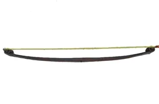 DAF 45 (1991-2000) Rear Right Leaf Spring 1700763,171x7.5x4 33078348