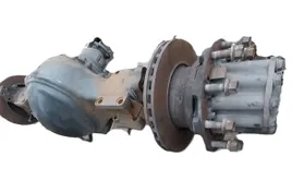 MERCEDES-BENZ ACTROS MP4 (2011-present) Rear Axle R440-13,A0003500400,A0003500400,0003500400,X351003284,746301,A7753530410,38:15,A9603502530,9603502530,A9603502530,A0003504303,A0003504303,A9463560201,A9603561801,A9483571001,A9483571101,A9424230012,A0075422118 33357784