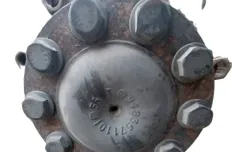 MERCEDES-BENZ ACTROS MP4 (2011-present) Rear Right Driveshaft A9483571101,A9483571101,9483571101 33358299