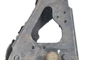 MERCEDES-BENZ ACTROS MP4 (2011-present) Bracket for cab mounting A9603101860,A9603101860,9603101860 33717962