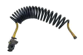 MERCEDES-BENZ ACTROS MP4 (2011-present) Спиральный кабель EBS/ABS 4527110610,4527110610,A4527110610,A0004296501,A0004296501,0004296501 33794410