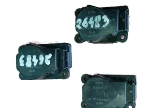 VOLVO FMX II (2012-present) Air flap motor A7584004,EAM505 33805720