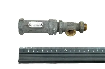 IVECO EuroCargo I-III (1991-2015) Air valve 4340140000,4340140000,WABCO 33921405
