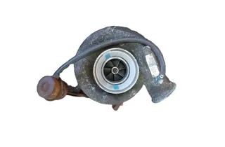 IVECO EuroCargo I-III (1991-2015) Turbocharger 4037026,504076871,3532214 34512397