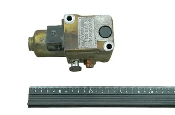 MERCEDES-BENZ ACTROS MP4 (2011-present) Pressure control valve A0001531559,A0001531559,0001531559,R414005409 34493885