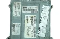 MAN L 2000 (1993-present) Engine Control Unit 0281020009,0281020009,51.11616-7219,51116167219,51.11616-0219,51116160219,L2045F6 34217743