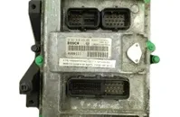 IVECO EuroCargo I-III (1991-2015) Engine Control Unit 0281010253,0281010253,4898111,69001731,4897682,F4AE0481A 34218955