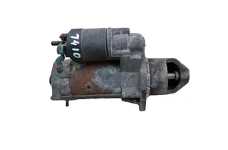 IVECO EuroCargo I-III (1991-2015) Starter Motor 500059584,0986022403 34372201